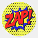 Buscar zap pegatinas Para niños