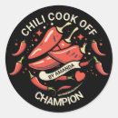 Buscar chili redondas pegatinas Chile