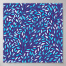 Buscar ornamental posters Acuarela