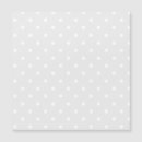 Buscar polkadots tarjetas Blanco