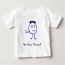 Buscar guisantes bebe camisetas Bebé