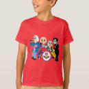 Buscar el monte rushmore camisetas Washington