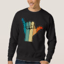 Buscar shaka sudaderas Mano