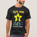 Buscar síndrome de down camisetas Padres