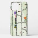 Buscar ferrocarril iphone fundas Tren
