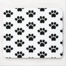 Buscar gato blanco y negro alfombrillas de raton Lindo