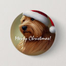Buscar terrier chapas Adorable