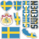 Buscar suecia pegatinas Marcar