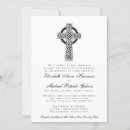 Buscar irlanda boda invitaciones Simple