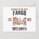Buscar fargo postales Viajar