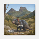 Buscar cuna imanes Tasmania