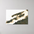 Buscar landscape lienzos Niebla