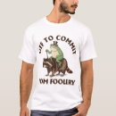 Buscar criaturas mágicas camisetas General y unisex