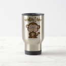 Buscar monkey tazas Café