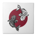 Buscar carpe azulejos Pescado