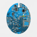 Buscar computadora adornos Geek