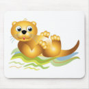 Buscar sea otter alfombrillas de raton Nutria