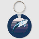 Buscar estilo vintage llaveros Rosa