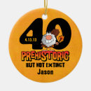 Buscar prehistórico adornos Fósil