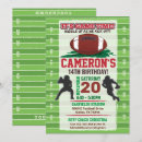 Buscar nfl invitaciones Deporte