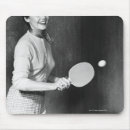 Buscar juego mesa de alfombrillas de raton Blanco y negro