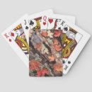 Buscar formato barajas de cartas Otoño