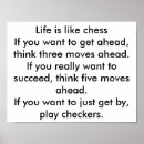 Buscar ajedrez divertido posters Para todos