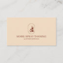 Buscar dermatología tarjetas de visita Cuidado de la piel