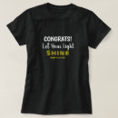 Buscar inspiradoras camisetas General y unisex
