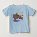 Buscar oscilación bebe camisetas Divertido
