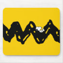 Buscar comic alfombrillas de raton Charlie brown