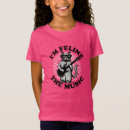 Buscar felines camisetas Para niños