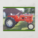 Buscar del tractor postales Vida en la granja