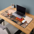 Buscar elefante retro alfombrillas de raton Nostalgia