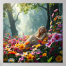 Buscar música del mundo posters Divertido