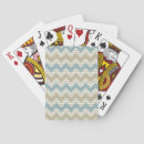 Buscar lino barajas de cartas Beige
