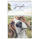 Buscar perro del dibujo animado calendarios Dibujos animados
