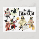 Buscar fan postales Negro