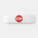 Buscar advertencia tablas de skate Rojo