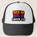 Buscar psicodélico gorras Hippie