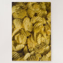 Buscar frito puzzles Patatas fritas