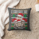 Buscar pajama cojines Navidades