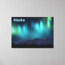 Buscar borealis de la aurora lienzos Para todos