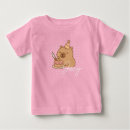 Buscar casa bebe camisetas Lindo