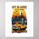 Buscar película de terror posters Aterrador