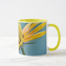 Buscar observado tazas Flor