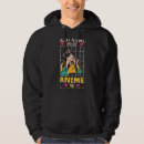 Buscar manga anime sudaderas Japón