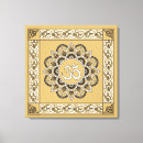 Buscar aum lienzos Mandala