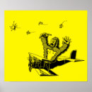 Buscar mono tonto posters Para todos