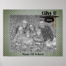 Buscar marco la foto graduación posters Para ella